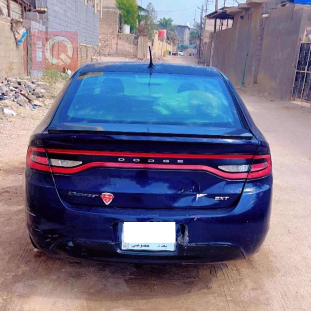 Dodge Dart